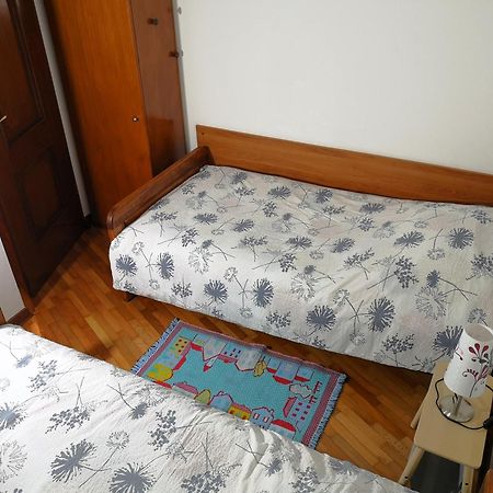 Apartmaji Mavita Piran Leilighet Eksteriør bilde