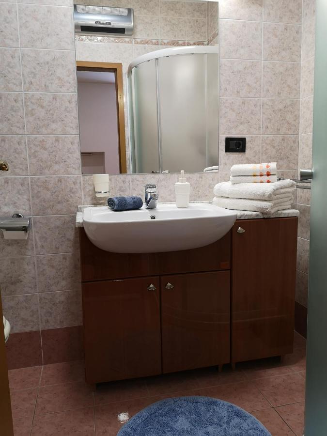 Apartmaji Mavita Piran Leilighet Eksteriør bilde