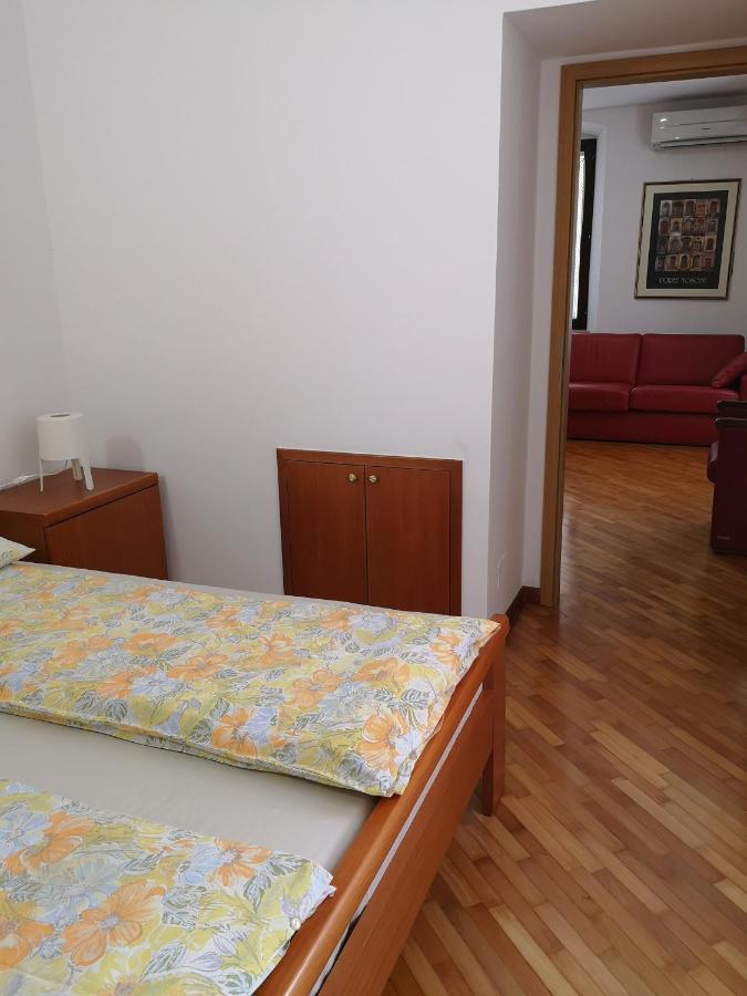Apartmaji Mavita Piran Leilighet Eksteriør bilde