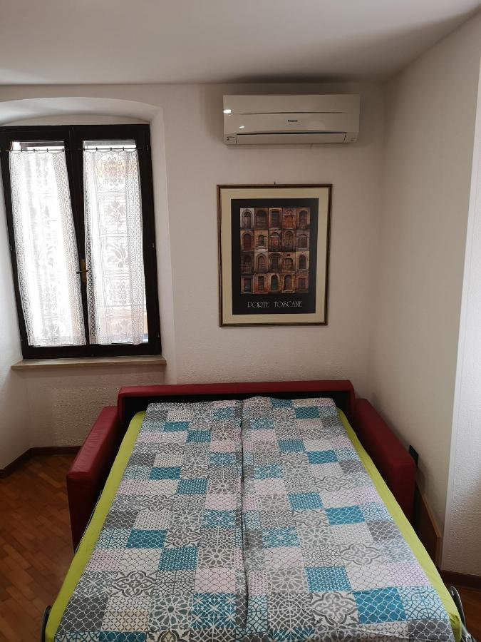 Apartmaji Mavita Piran Leilighet Eksteriør bilde