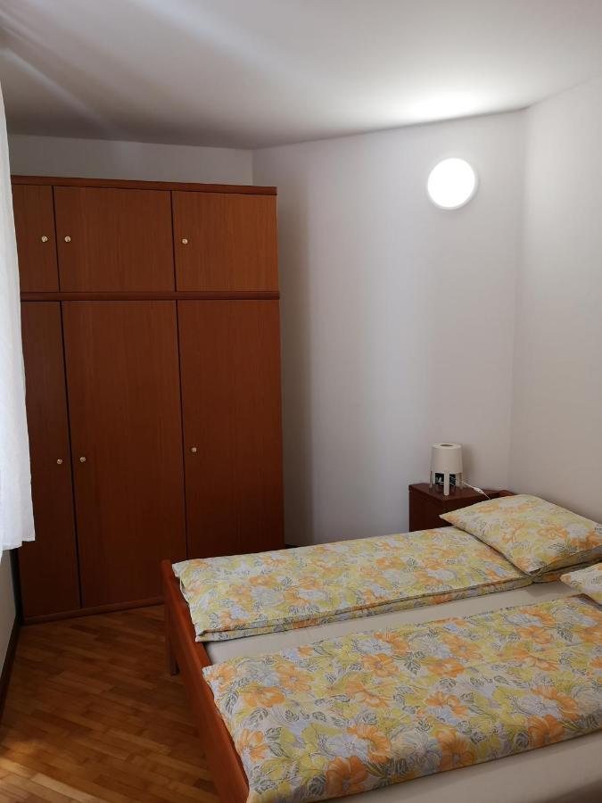 Apartmaji Mavita Piran Leilighet Eksteriør bilde