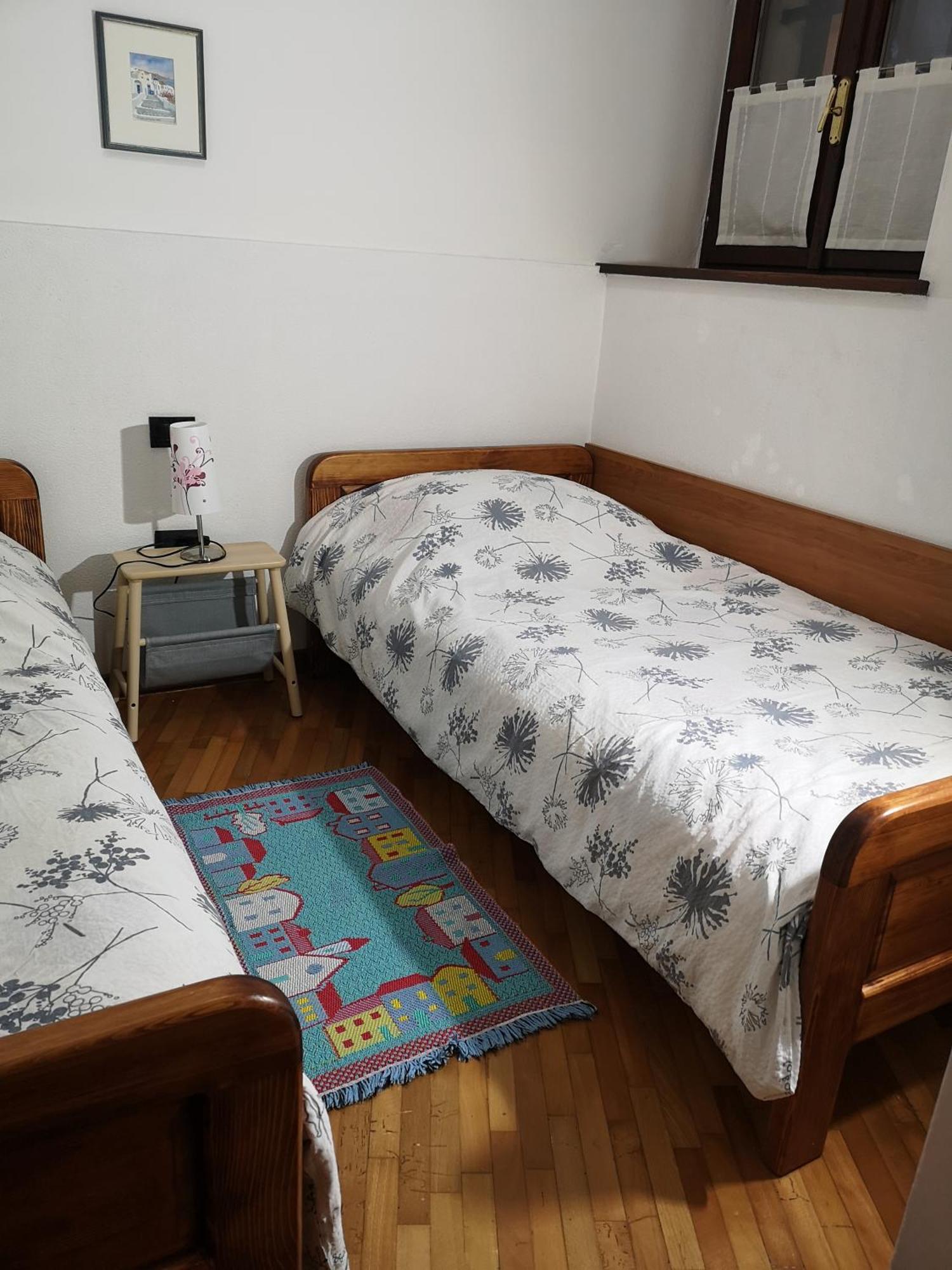 Apartmaji Mavita Piran Leilighet Eksteriør bilde