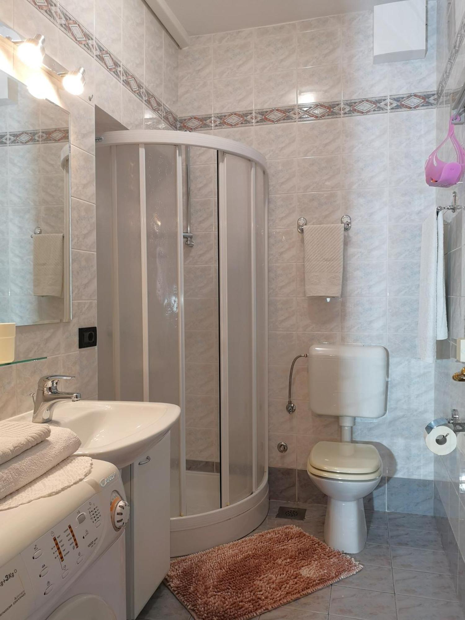 Apartmaji Mavita Piran Leilighet Eksteriør bilde