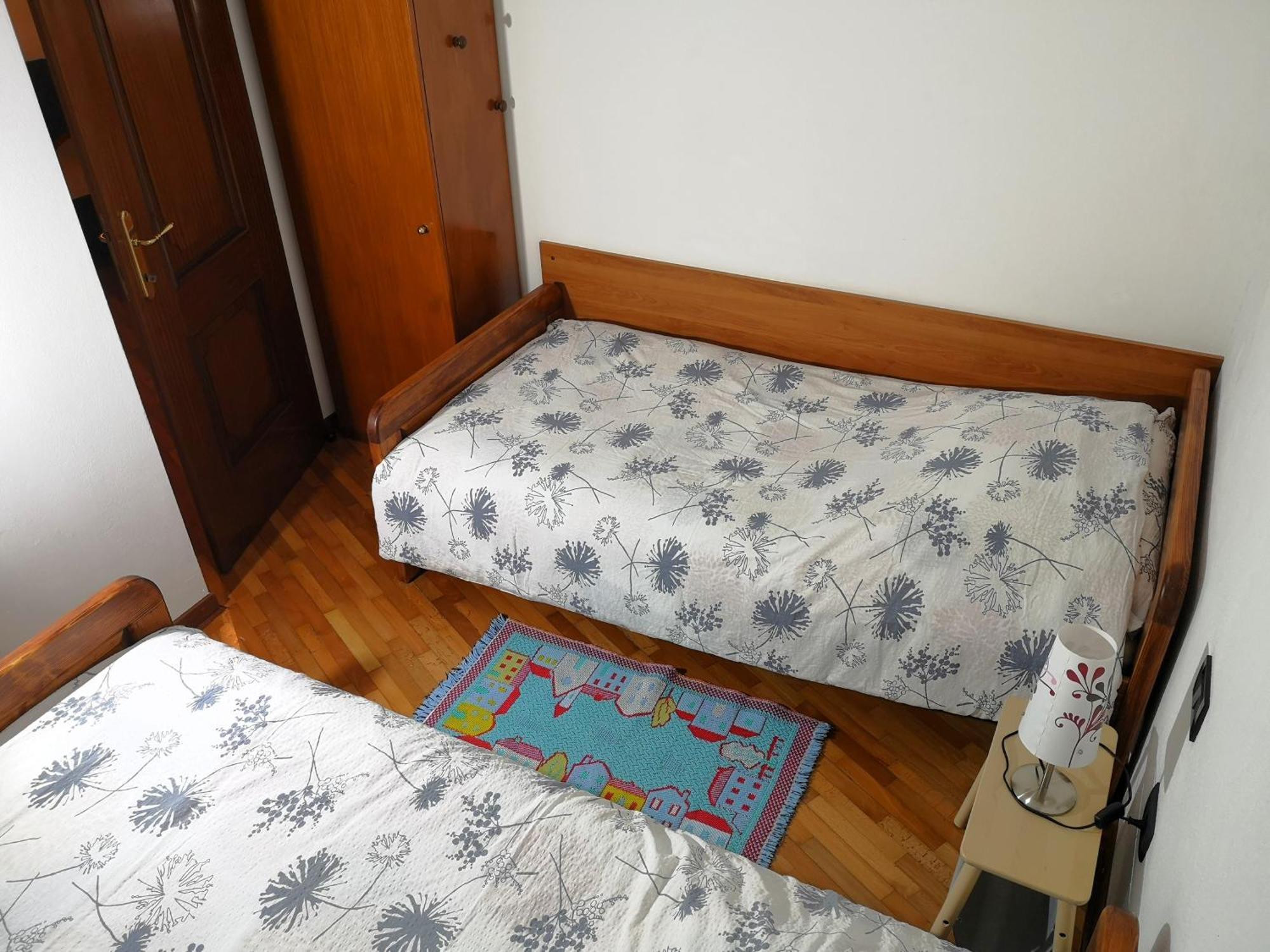 Apartmaji Mavita Piran Leilighet Eksteriør bilde