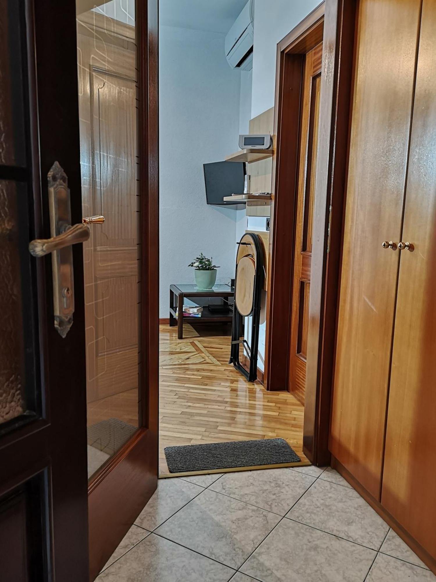 Apartmaji Mavita Piran Leilighet Eksteriør bilde